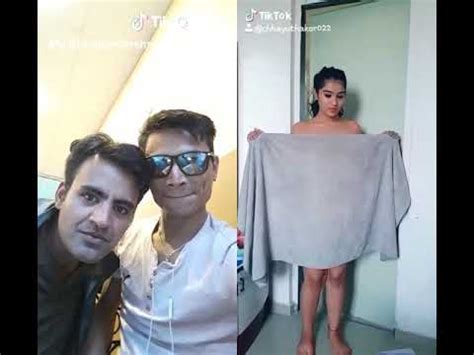 tik toc nude|Real Nude Videos from TikTok